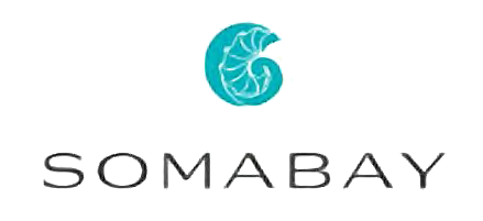 Somabay logo